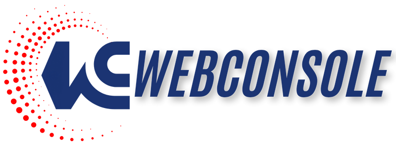Webconsole_blog